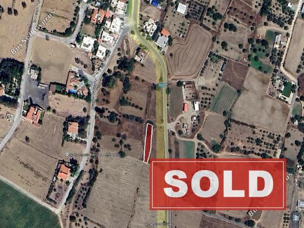 land sold ergates nicosia 8524749 image 15419016