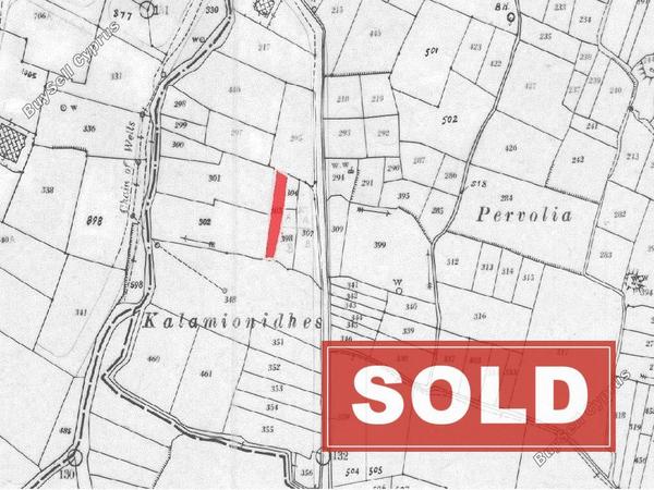 land sold ergates nicosia 8524749 image 15972214