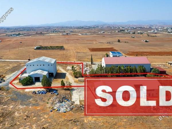 land sold palaiometocho nicosia 1914749 image 7411841