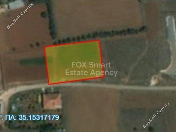 plot for sale kokkinotrimithia nicosia 1152749 image 5161033