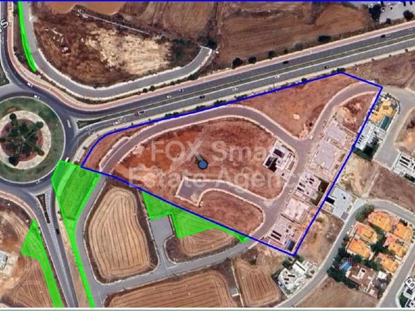 plot for sale strovolos nicosia 1299749 image 5185729