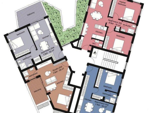 studio apartment for sale zakaki limassol 1900749 image 9457979