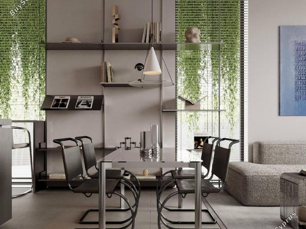 studio apartment for sale zakaki limassol 1900749 image 9458011