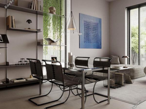 studio apartment for sale zakaki limassol 1900749 image 9458012