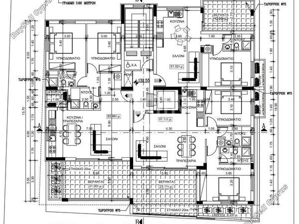 1 bedroom apartment for sale kaimakli nicosia 8185849 image 13619833