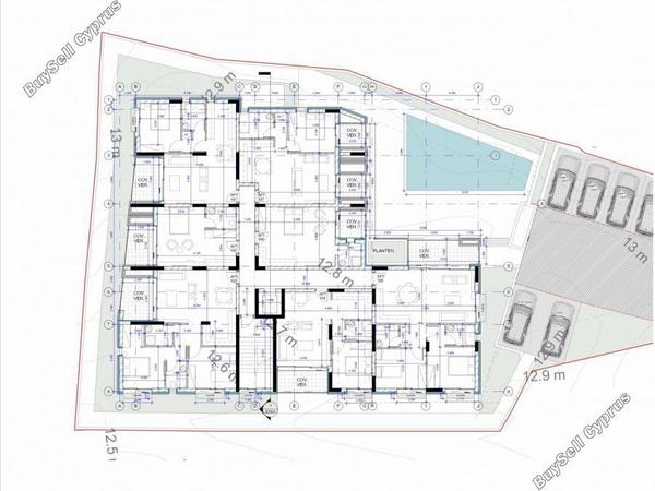 1 bedroom ground floor apartment for sale kato paphos paphos 8374849 image 14604868