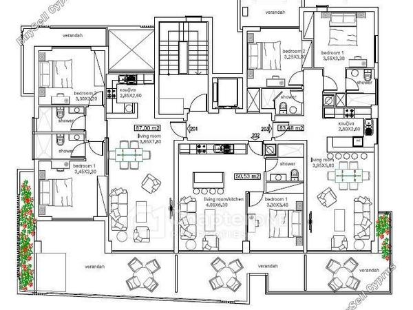 2 bedroom apartment for sale kato paphos universal paphos 8417849 image 14950782