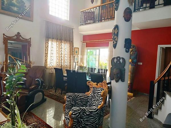 4 bedroom detached house for sale akaki nicosia 1081849 image 10489320