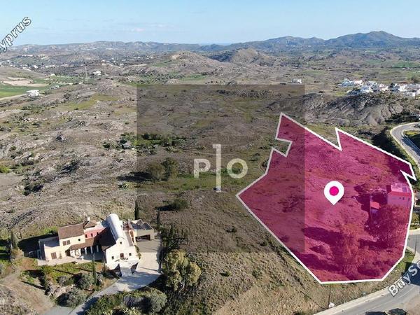 land for sale agia varvara nicosias nicosia 8274849 image 15155599