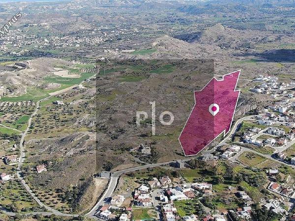 land for sale agia varvara nicosias nicosia 8274849 image 15155607