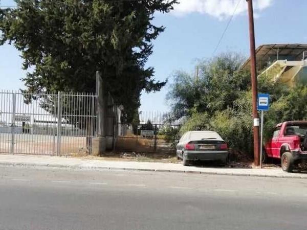 land for sale kato polemidia limassol 1547849 image 10588485