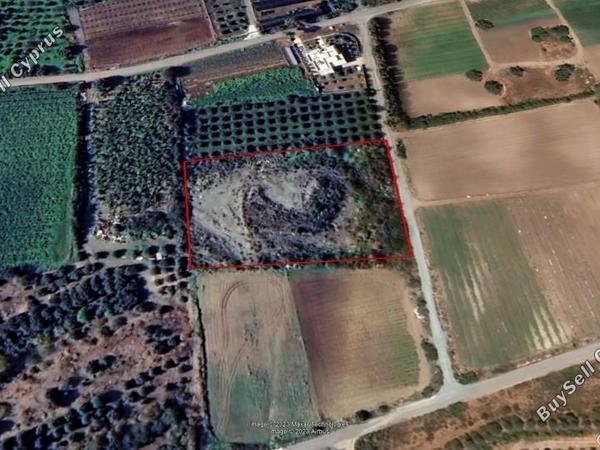 land for sale kissonerga paphos 8529849 image 15457814