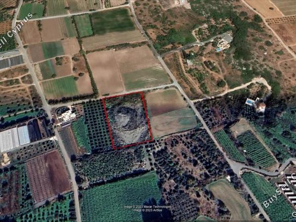 land for sale kissonerga paphos 8529849 image 15457815