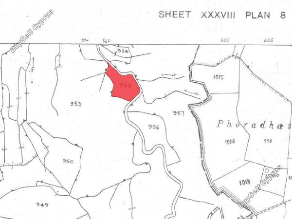 land for sale klirou nicosia 945849 image 13833308