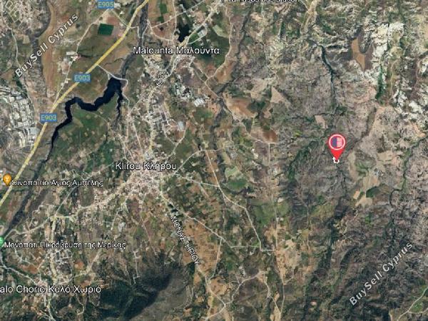 land for sale klirou nicosia 945849 image 13833312