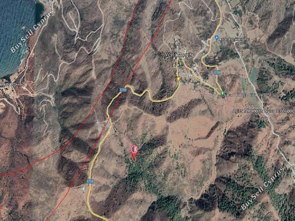 land for sale mosfili nicosia 1032849 image 15602240