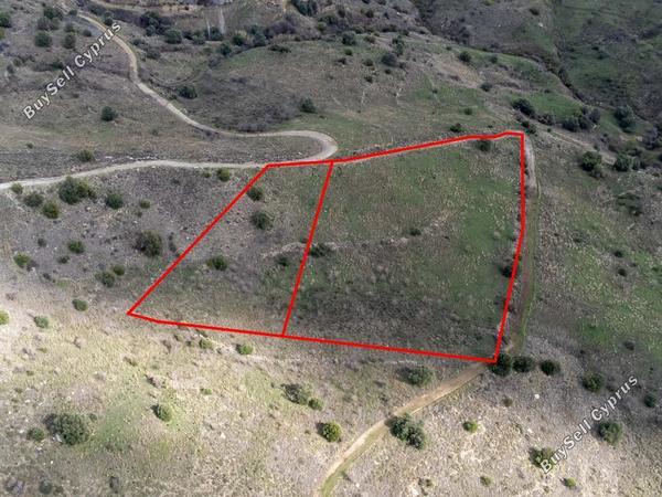land for sale pentalia paphos 839849 image 7332326