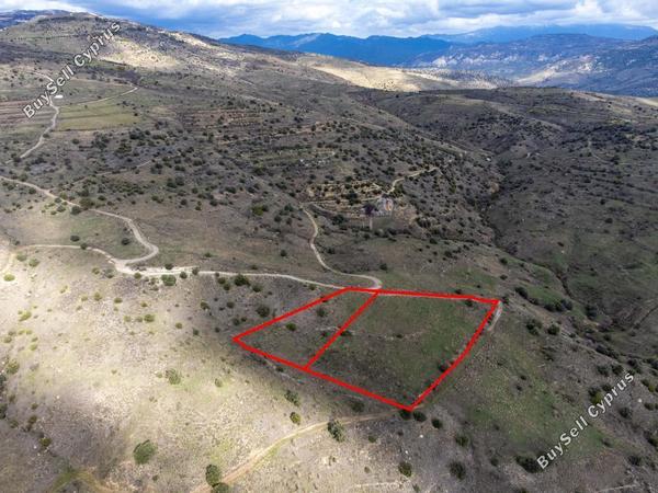 land for sale pentalia paphos 839849 image 7332328