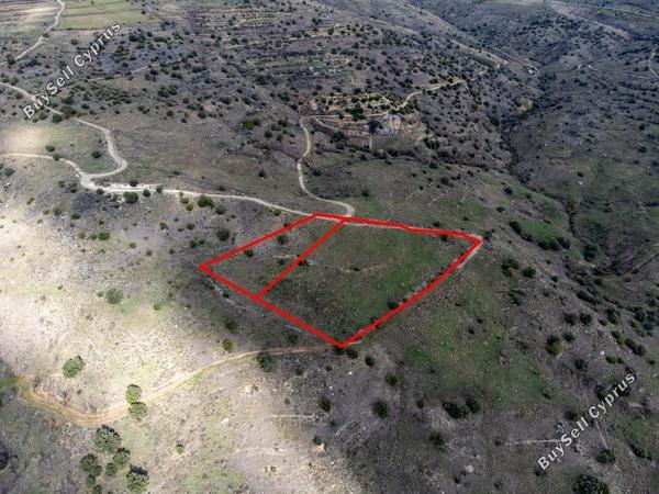 land for sale pentalia paphos 839849 image 7332330