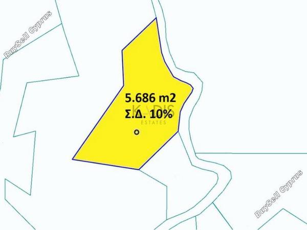 plot for sale alampra nicosia 1257849 image 5829412