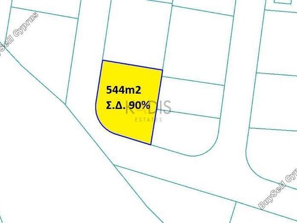 plot for sale ilioupoli nicosia 1607849 image 17212048
