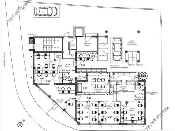 studio office for rent apostolos andreas limassol limassol 8606849 image 15773004