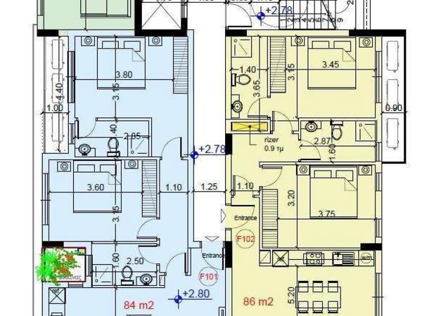 2 bedroom apartment for sale paphos municipality paphos 8071949 image 15921333