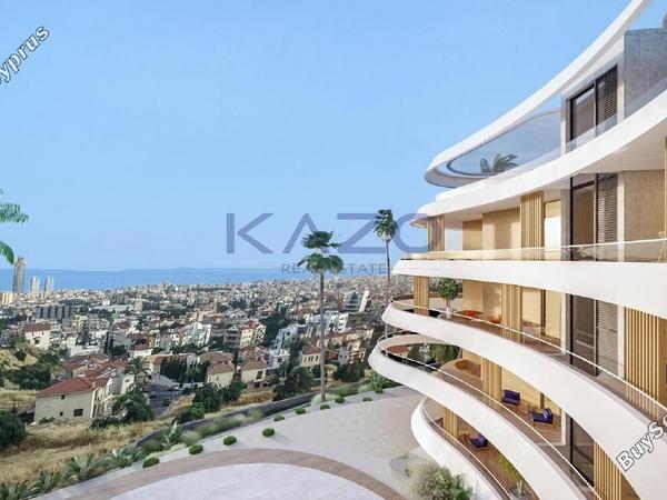 2 bedroom penthouse for sale agios athanasios limassol 8085949 image 13168109