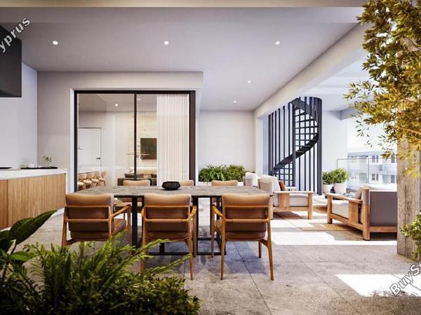 2 bedroom penthouse for sale kato polemidia limassol 1679949 image 14384365