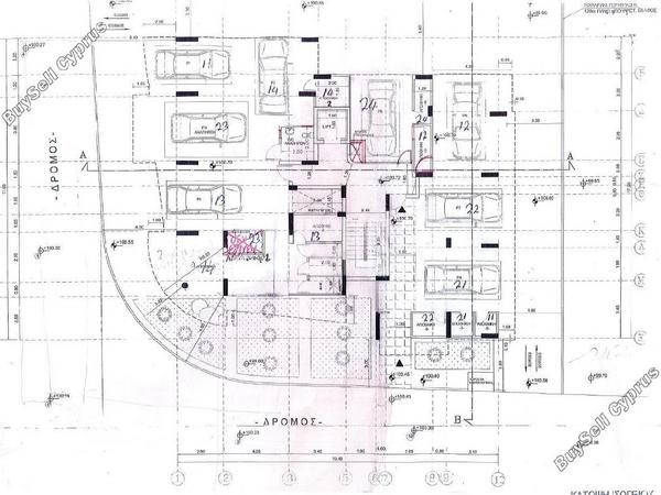 2 bedroom penthouse for sale kiti larnaca 8417949 image 14954760