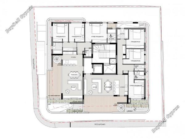 3 bedroom apartment for sale agios nektarios limassol 1817949 image 6312708