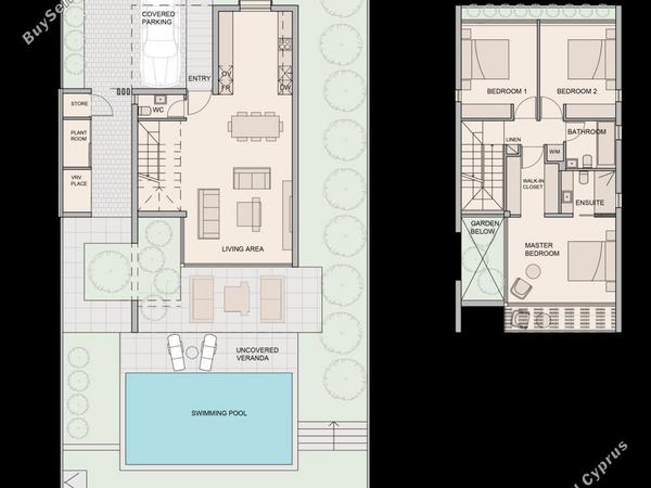 3 bedroom detached house for sale konia paphos 8645949 image 15945576