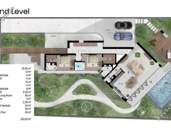 4 bedroom detached house for sale ineia paphos 1680949 image 13773403