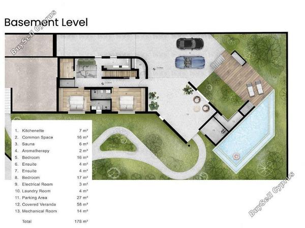 4 bedroom detached house for sale ineia paphos 1680949 image 13773404