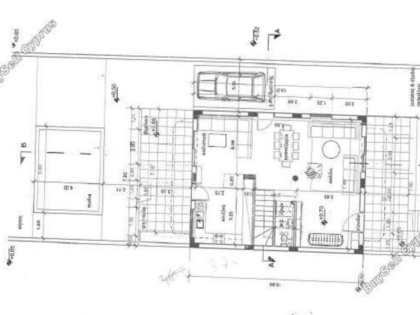 4 bedroom semi detached house for sale kampia nicosia 1691949 image 7295065
