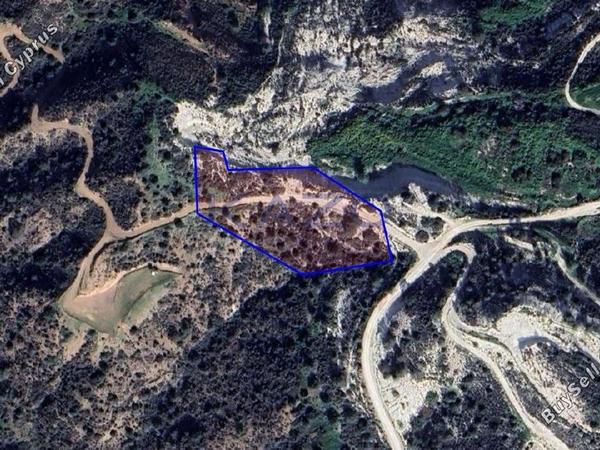 land for sale asgata limassol 1836949 image 6526647