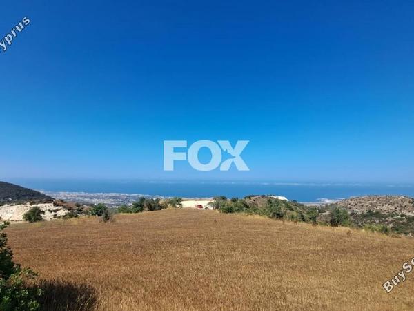land for sale koili paphos 1307949 image 14831273