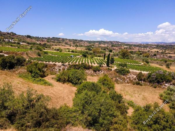land for sale polemi paphos 890949 image 15599360