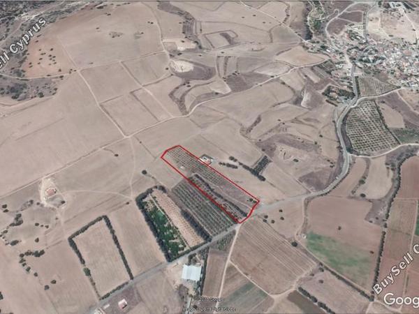 land for sale secret valley paphos 8529949 image 15458740