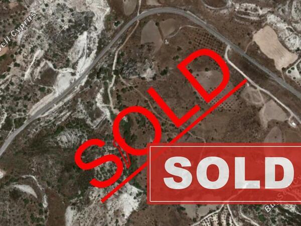 land sold marathounta paphos 827949 image 679242