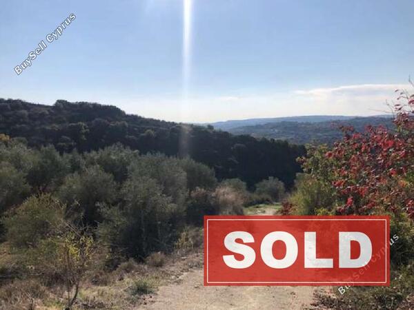 land sold psathi paphos 832949 image 686461