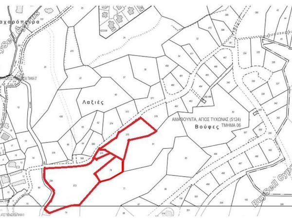 plot for sale agios tychonas limassol 8080949 image 13086902