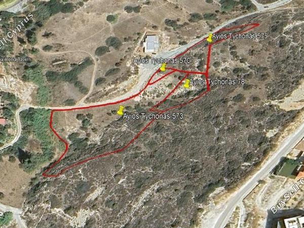 plot for sale agios tychonas limassol 8080949 image 13086908