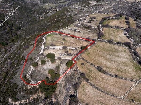 plot for sale dora limassol 1650949 image 5680029