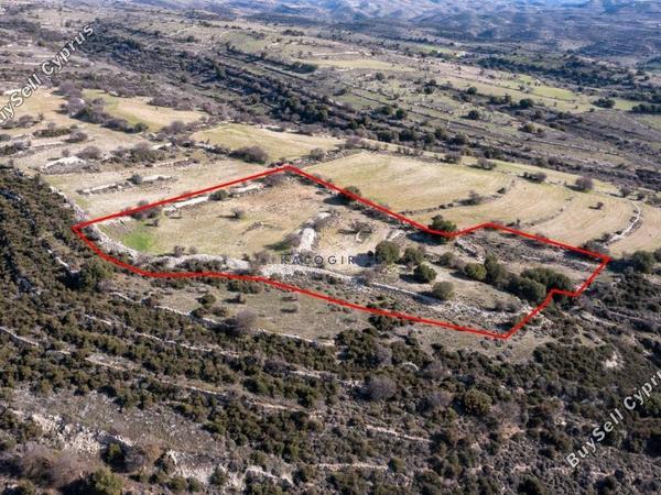 plot for sale dora limassol 1650949 image 5680034