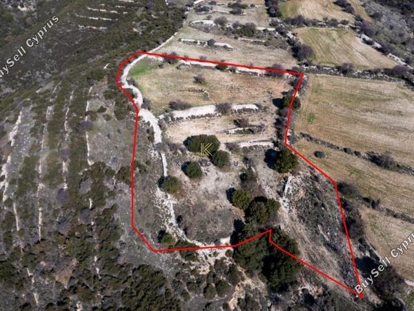plot for sale dora limassol 1650949 image 5680036