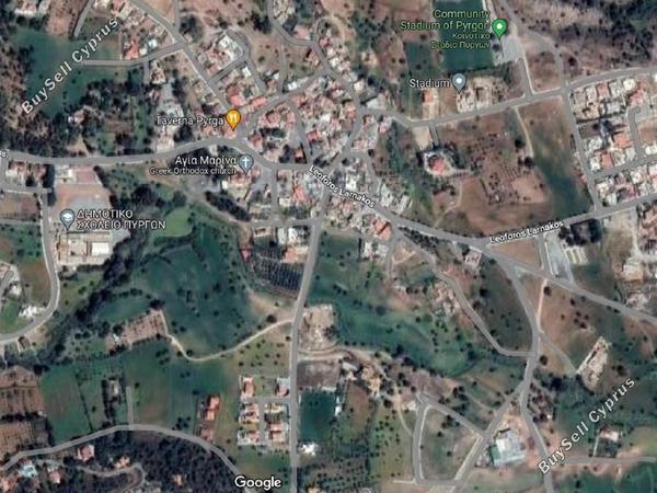 plot for sale pyrga larnaca 1071949 image 16192486