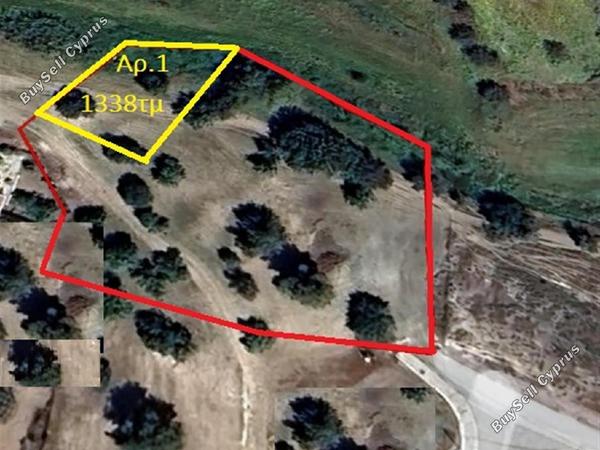 plot for sale pyrga larnaca 1071949 image 16192489