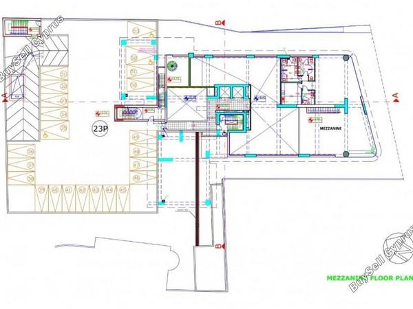 studio office for rent limassol municipality limassol 8603949 image 15760484