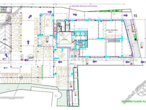 studio office for rent limassol municipality limassol 8603949 image 15760485